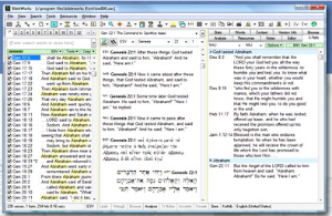 BibleWorks