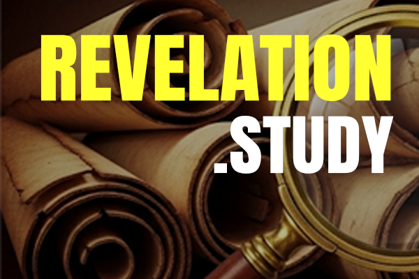 Revelation Study Banner