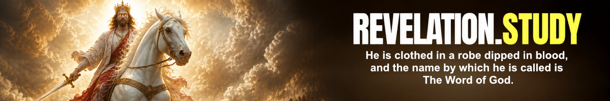 Revelation Study Banner